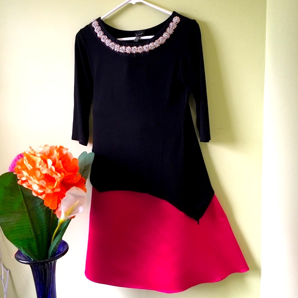 La Vanya embellished shirt